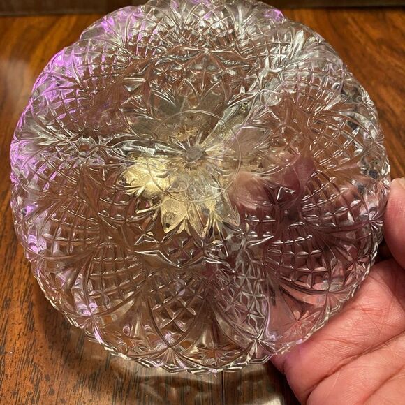 LOVELY TRINKET DISH - Picture 3 of 3